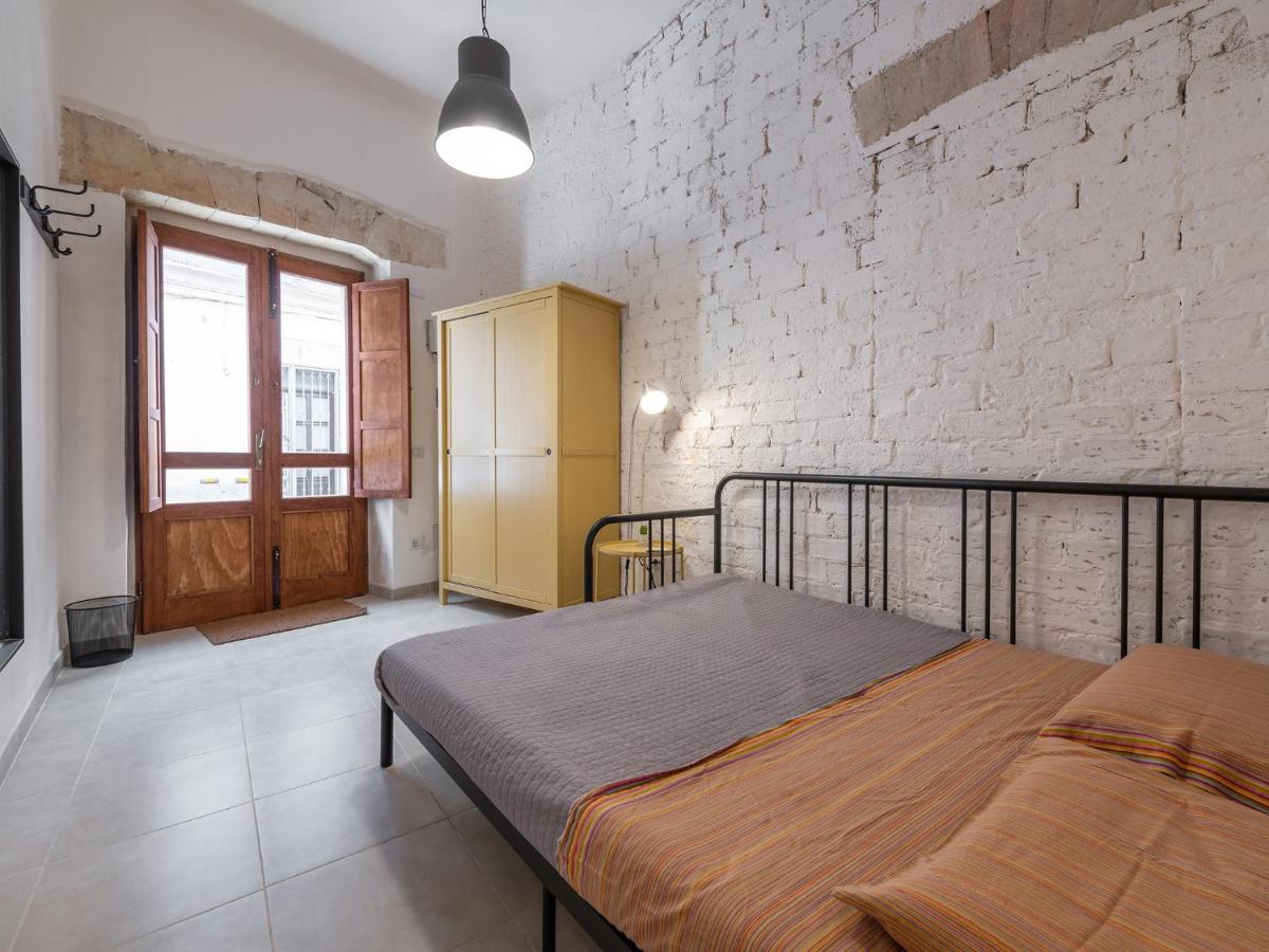 Giardini House Villa Cagliari Buitenkant foto