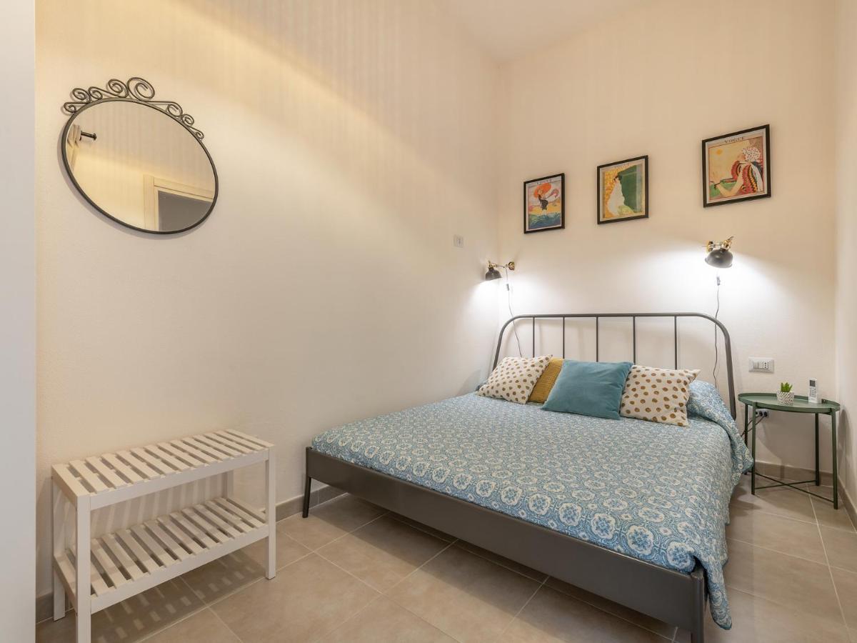 Giardini House Villa Cagliari Buitenkant foto
